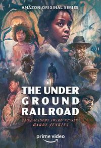 �������� The Underground Railroad[��Ӱ��˵]