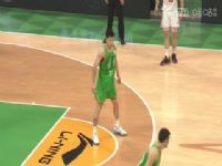 CBA��������4�� ��������VS�㶫���ϻ� 20231029�������ӽ�-�����룩