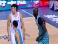 CBA��������26�� �Ͼ�ͷ���վ�VS������˹ɷ� 20240106������Ԫ��