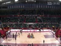 CBA��������12�� ɽ���ھ�VS�Ĵ���ǿ 20231204���ź�����