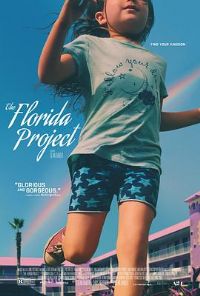 ���������԰ The Florida Project[��Ӱ��˵]