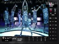 NBA������ ��ţVS���� 20240330