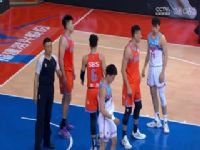 CBA��������24�� ������˹ɷ�VS�½������� 20231231��������