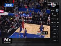 NBA������ ������VS���� 20240215
