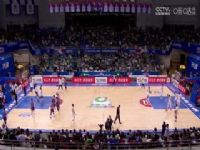 CBA��������44�� ���������VS�������� 20240317���ٺƴ