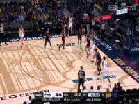 NBA������ ̫��VS��ʿ 20250201