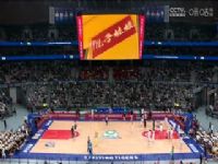 CBA��������21�� �½�������VSɽ������ 20231224��������