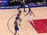 NBA������ ̫��VS���� 20231223