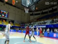 NBL ������׳VS�Ϸʿ���ï 20240729