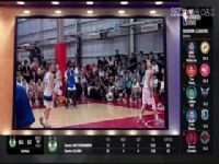 NBA������ �촬VS���˹ 20231107