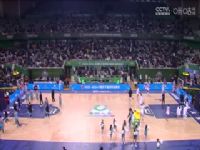 CBA��������22�� �Ͼ�ͷ���վ�VSɽ���ھ� 20231228�����ۣ�