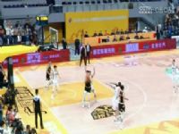 CBAȫ������ ������꼶VS��ѧ������ 20240302��������������껡�κ������