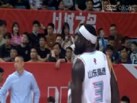 CBA��������49�� ������˹ɷ�VSɽ������ 20240328����ģ�